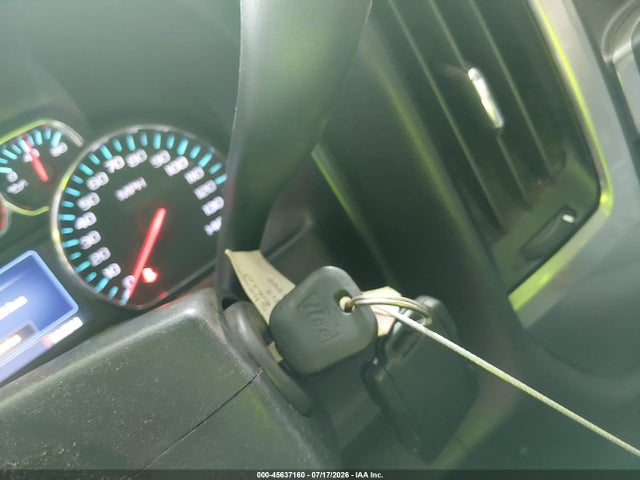 1GCRCREC1EZ189315 Chevrolet Silverado 1500 Lt