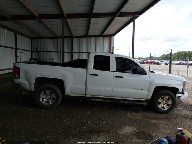 1GCRCREC1EZ189315 Chevrolet Silverado 1500 Lt