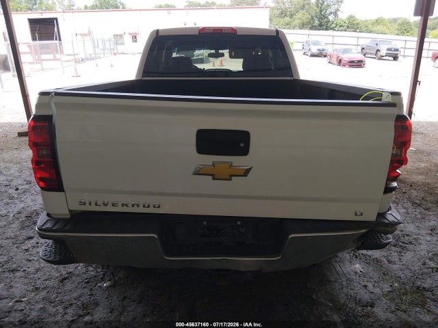 1GCRCREC1EZ189315 Chevrolet Silverado 1500 Lt