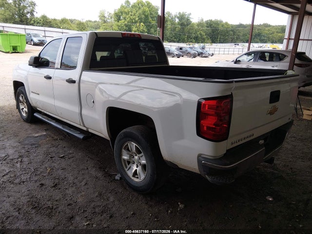 1GCRCREC1EZ189315 Chevrolet Silverado 1500 Lt