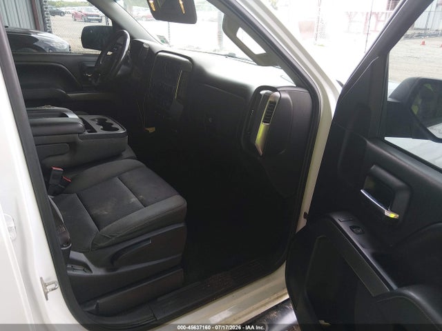 1GCRCREC1EZ189315 Chevrolet Silverado 1500 Lt