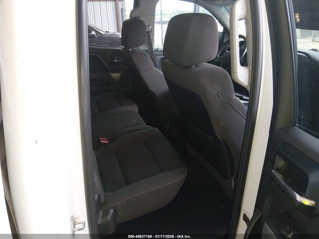 1GCRCREC1EZ189315 Chevrolet Silverado 1500 Lt