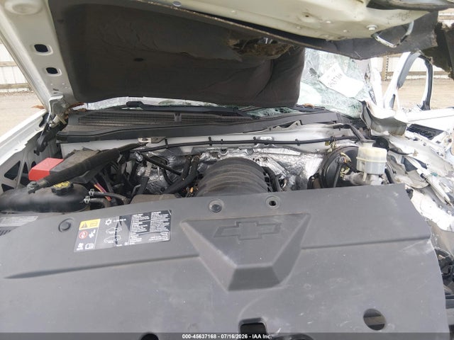 Продажа на аукционе авто 2014 Chevrolet Silverado 1500 Lt, vin: 3GCUKREC5EG404725, номер лота: 45637168