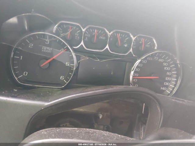 Продажа на аукционе авто 2014 Chevrolet Silverado 1500 Lt, vin: 3GCUKREC5EG404725, номер лота: 45637168