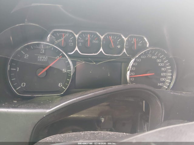 Продажа на аукционе авто 2014 Chevrolet Silverado 1500 Lt, vin: 3GCUKREC5EG404725, номер лота: 45637168