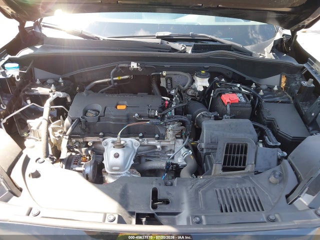 Aukcja sprzedaży 2023 Honda Hr-v Awd Sport, vin: 3CZRZ2H53PM729393, numer aukcji: 45637170