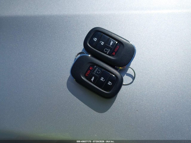 Aukcja sprzedaży 2023 Honda Hr-v Awd Sport, vin: 3CZRZ2H53PM729393, numer aukcji: 45637170