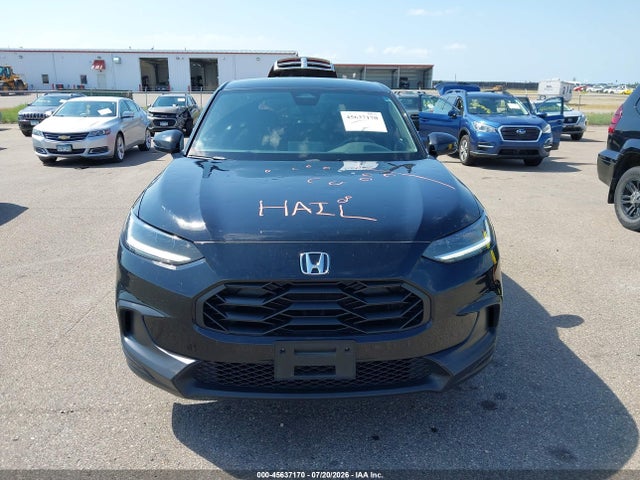 Aukcja sprzedaży 2023 Honda Hr-v Awd Sport, vin: 3CZRZ2H53PM729393, numer aukcji: 45637170