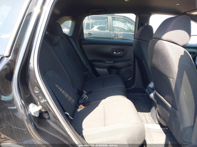 Aukcja sprzedaży 2023 Honda Hr-v Awd Sport, vin: 3CZRZ2H53PM729393, numer aukcji: 45637170