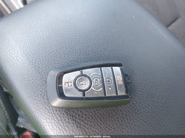 Ford Explorer Limited 2023 1FMSK8FH8PGC06291 Image 11