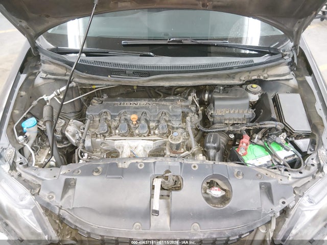Honda CIVIC EX 2015 2HGFB2F83FH524102 Image 10