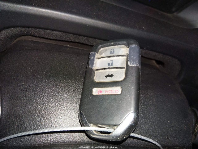 Honda CIVIC EX 2015 2HGFB2F83FH524102 Image 11