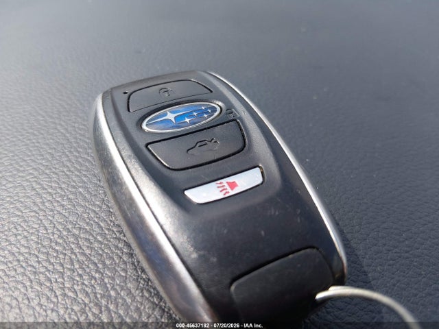 Продаж на аукціоні авто 2016 Subaru Outback 2.5i Limited, vin: 4S4BSANC9G3231169, номер лоту: 45637182