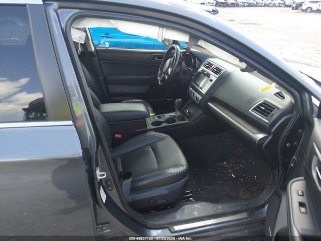 Продаж на аукціоні авто 2016 Subaru Outback 2.5i Limited, vin: 4S4BSANC9G3231169, номер лоту: 45637182