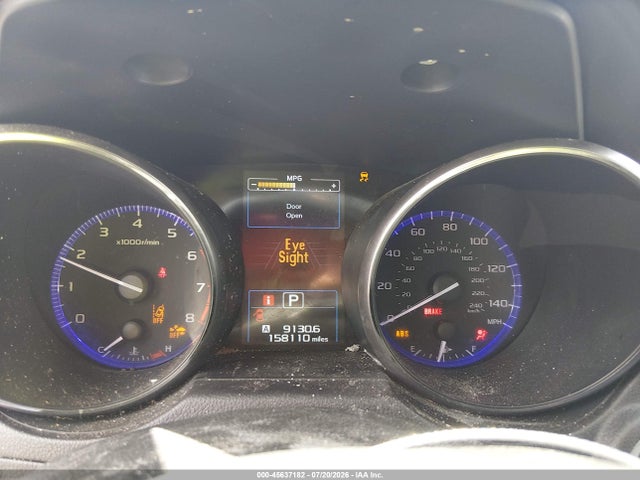 Продаж на аукціоні авто 2016 Subaru Outback 2.5i Limited, vin: 4S4BSANC9G3231169, номер лоту: 45637182