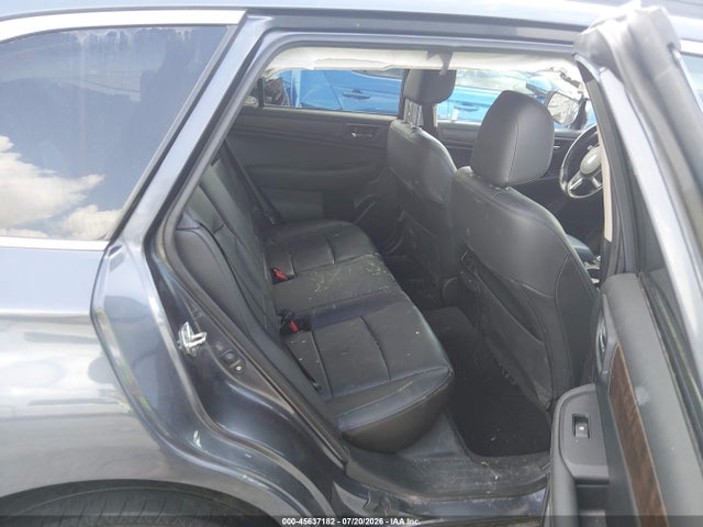 Продаж на аукціоні авто 2016 Subaru Outback 2.5i Limited, vin: 4S4BSANC9G3231169, номер лоту: 45637182