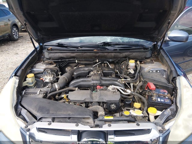 Aukcja sprzedaży 2014 Subaru Outback 2.5i Premium, vin: 4S4BRBCC9E3223025, numer aukcji: 45637183