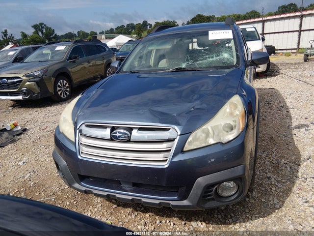 Aukcja sprzedaży 2014 Subaru Outback 2.5i Premium, vin: 4S4BRBCC9E3223025, numer aukcji: 45637183