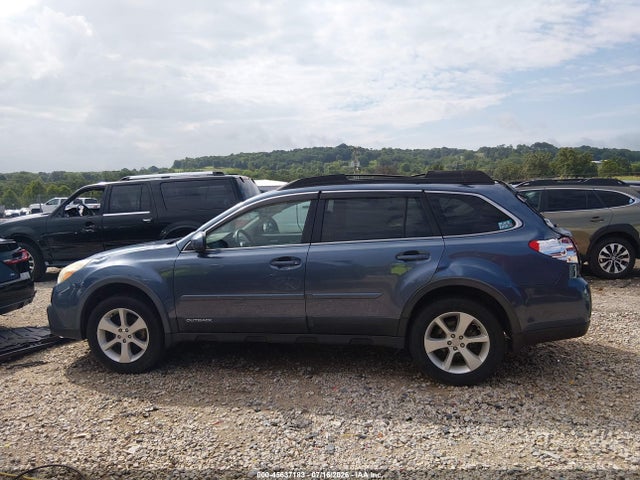 Aukcja sprzedaży 2014 Subaru Outback 2.5i Premium, vin: 4S4BRBCC9E3223025, numer aukcji: 45637183