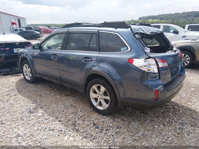 Aukcja sprzedaży 2014 Subaru Outback 2.5i Premium, vin: 4S4BRBCC9E3223025, numer aukcji: 45637183