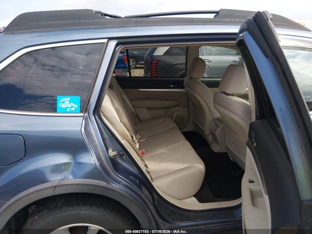 Aukcja sprzedaży 2014 Subaru Outback 2.5i Premium, vin: 4S4BRBCC9E3223025, numer aukcji: 45637183