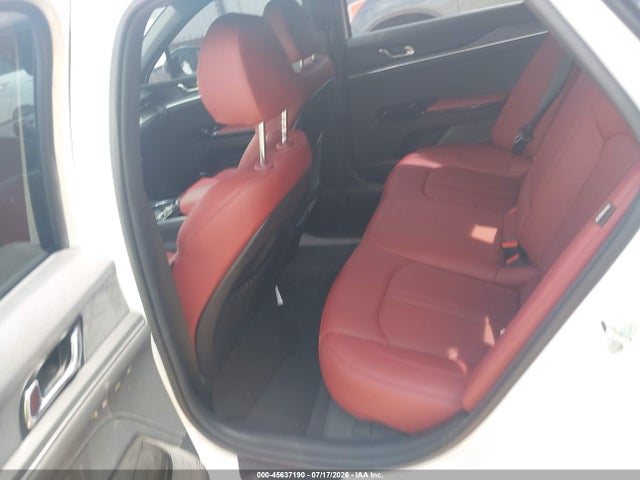 2026 Kia K5 Gt-line Awd მანქანა იყიდება აუქციონზე, vin: KNAG64J71T5433055, აუქციონის ნომერი: 45637190