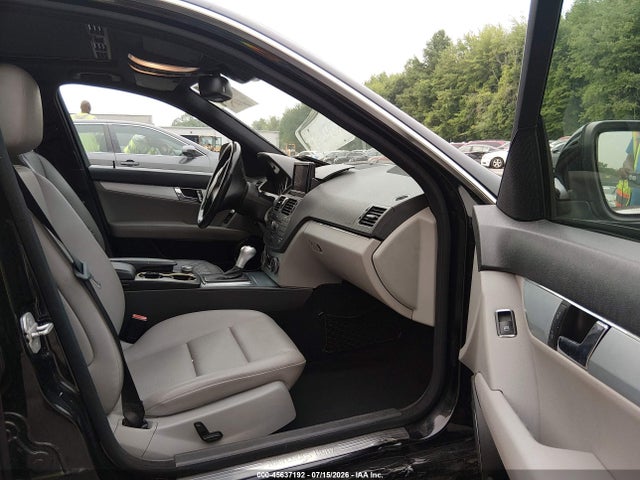 Aukcja sprzedaży 2008 Mercedes-benz C 300 Sport 4matic, vin: WDDGF81X18F096386, numer aukcji: 45637192