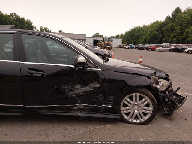 Aukcja sprzedaży 2008 Mercedes-benz C 300 Sport 4matic, vin: WDDGF81X18F096386, numer aukcji: 45637192
