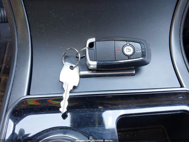 Ford EDGE SE 2020 2FMPK4G96LBB02003 Image 11