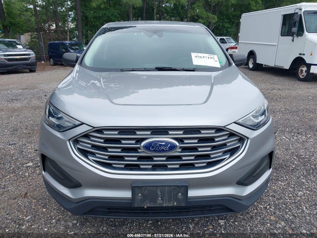 2FMPK4G96LBB02003 Ford EDGE SE
