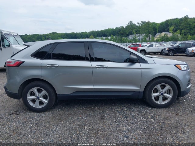 2FMPK4G96LBB02003 Ford EDGE SE