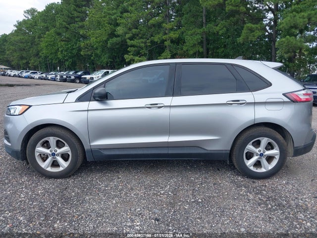 2FMPK4G96LBB02003 Ford EDGE SE