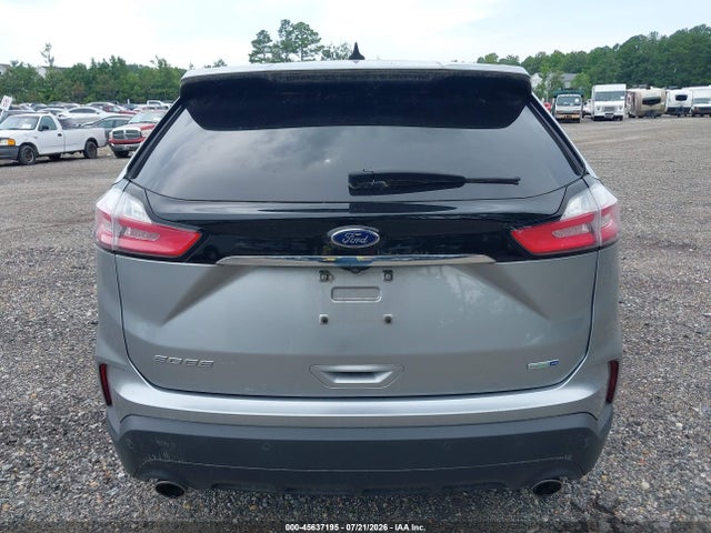 2FMPK4G96LBB02003 Ford EDGE SE