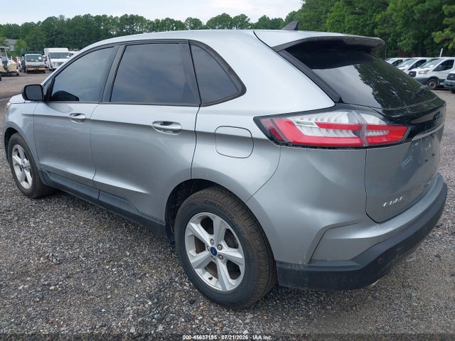 2FMPK4G96LBB02003 Ford EDGE SE