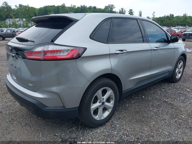 2FMPK4G96LBB02003 Ford EDGE SE