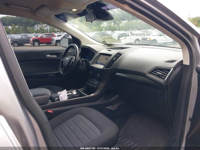 Ford EDGE SE 2020 2FMPK4G96LBB02003 Image 5