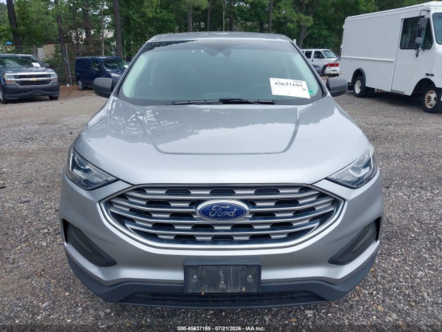 2FMPK4G96LBB02003 Ford EDGE SE