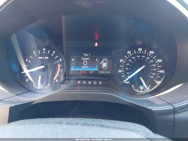 Ford EDGE SE 2020 2FMPK4G96LBB02003 Image 7