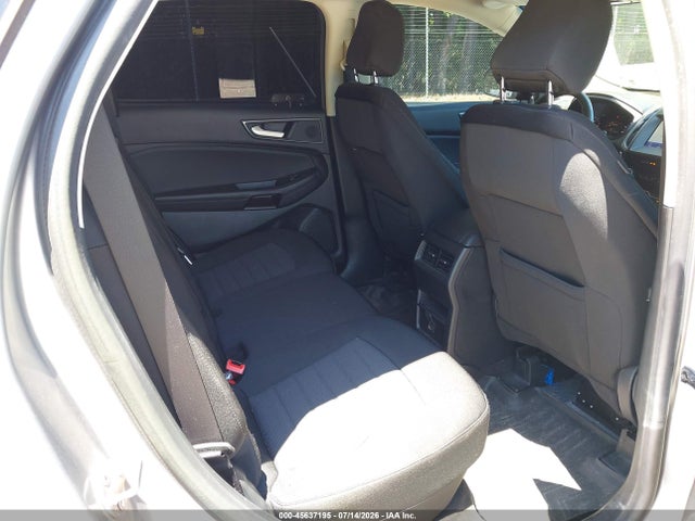 2FMPK4G96LBB02003 Ford EDGE SE