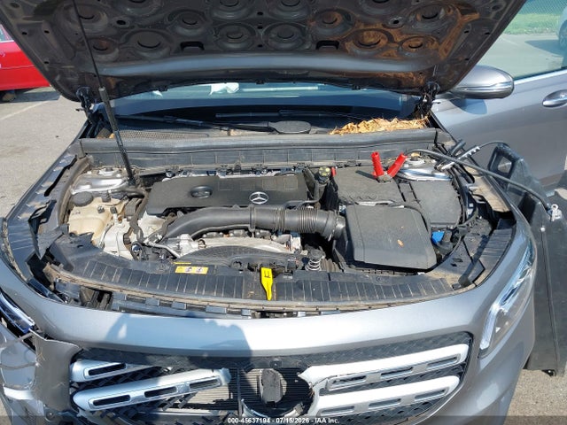 2020 Mercedes-benz Glb 250 4matic მანქანა იყიდება აუქციონზე, vin: WDC4M4HB8LW007003, აუქციონის ნომერი: 45637194
