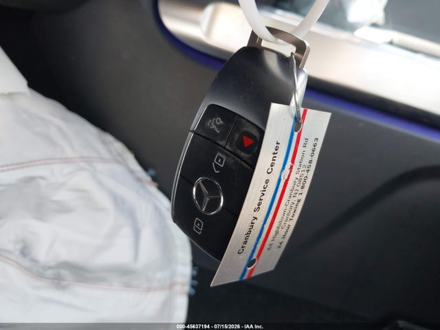 2020 Mercedes-benz Glb 250 4matic მანქანა იყიდება აუქციონზე, vin: WDC4M4HB8LW007003, აუქციონის ნომერი: 45637194