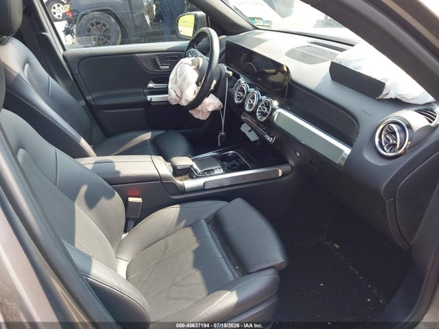 2020 Mercedes-benz Glb 250 4matic მანქანა იყიდება აუქციონზე, vin: WDC4M4HB8LW007003, აუქციონის ნომერი: 45637194