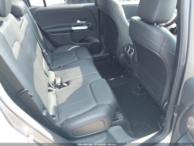 2020 Mercedes-benz Glb 250 4matic მანქანა იყიდება აუქციონზე, vin: WDC4M4HB8LW007003, აუქციონის ნომერი: 45637194