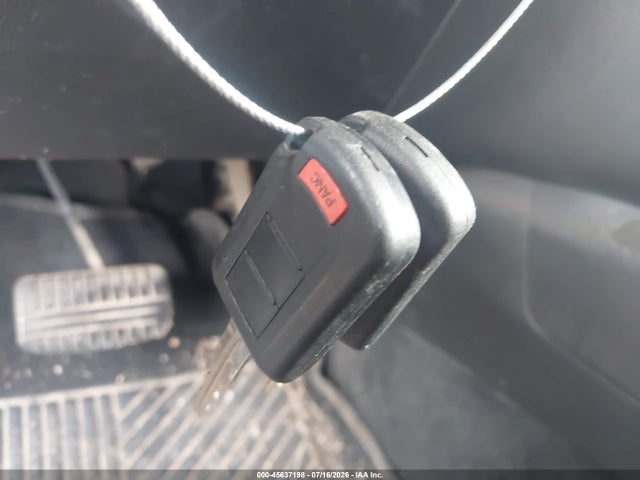 Aukcja sprzedaży 2018 Mitsubishi Outlander Es, vin: JA4AD2A31JZ052435, numer aukcji: 45637198
