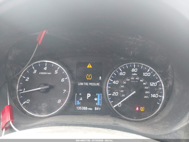 Aukcja sprzedaży 2018 Mitsubishi Outlander Es, vin: JA4AD2A31JZ052435, numer aukcji: 45637198
