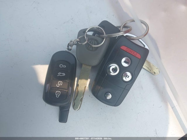 Aukcja sprzedaży 2012 Acura Mdx, vin: 2HNYD2H26CH532615, numer aukcji: 45637201