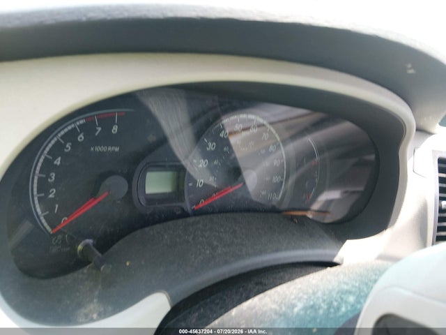 45637204 :رقم المزاد ، 5TDKK3DC6CS237084 vin ، 2012 Toyota Sienna Le V6 8 Passenger مزاد بيع