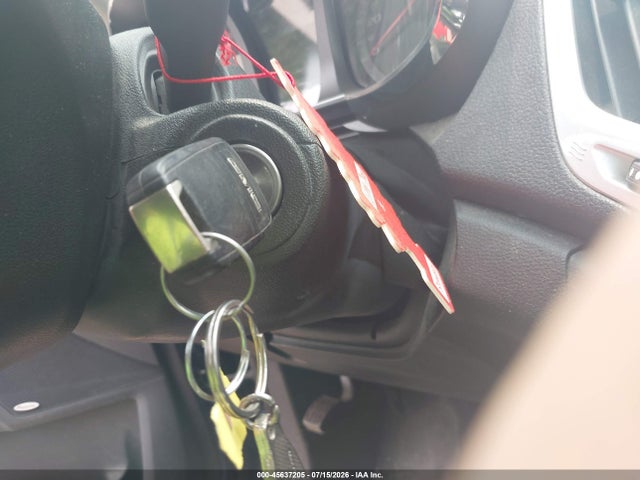 Aukcja sprzedaży 2012 Gmc Terrain Sle-2, vin: 2GKALSEK6C6130396, numer aukcji: 45637205