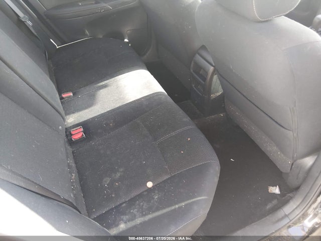 45637206 :رقم المزاد ، 3N1AB7AP2HY225298 vin ، 2017 Nissan Sentra S مزاد بيع