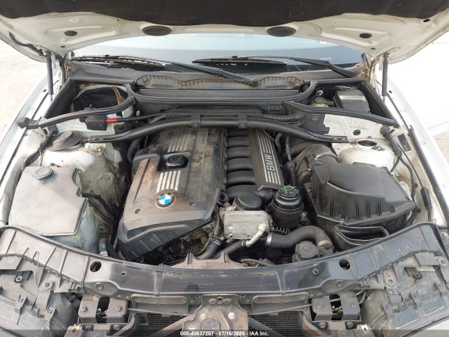Aukcja sprzedaży 2009 Bmw X3 Xdrive30i, vin: WBXPC93489WJ25432, numer aukcji: 45637207